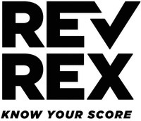 REV REX KNOW YOUR SCORE