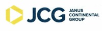 JCG JANUS CONTINENTAL GROUP