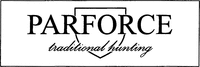PARFORCE traditional hunting