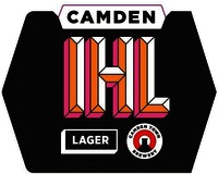 Camden IHL Lager Camden Town Brewery