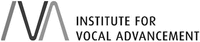 IVA INSTITUTE FOR VOCAL ADVANCEMENT
