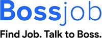 Bossjob Find Job. Talk to Boss.