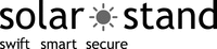 solar stand swift smart secure