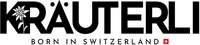 KRÄUTERLI BORN IN SWITZERLAND