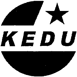 KEDU
