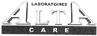 LABORATOIRES ALTA CARE