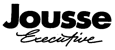Jousse Executive