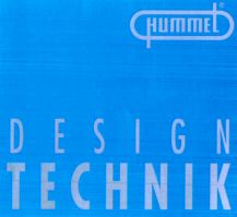 Hummel DESIGN TECHNIK