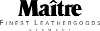 Maître FINEST LEATHERGOODS GERMANY GERMANY