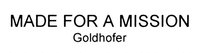 MADE FOR A MISSION Goldhofer