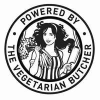 THE VEGETARIAN BUTCHER