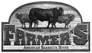 FARMER'S AMERICAN BARBECUE HOUSE