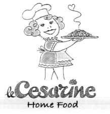 le Cesarine Home Food