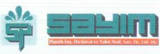 SAYIM