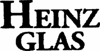 HEINZ GLAS
