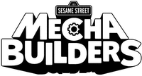 123 SESAME STREET MECHA BUILDERS