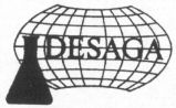 DESAGA