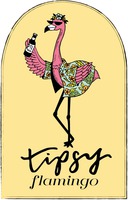 tipsy flamingo