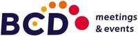BCD meetings & events