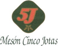 5J Mesón Cinco Jotas
