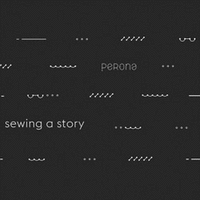 perona sewing a story
