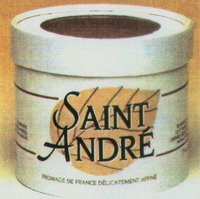 SAINT ANDRÉ