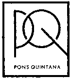 PQ PONS QUINTANA