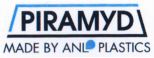 PIRAMYD MADE BY ANL PLASTICS