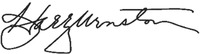 Harry Winston