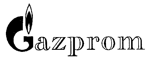 Gazprom