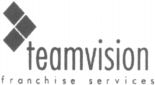 teamvision franchise services