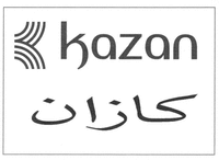 Kazan