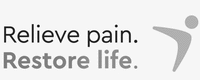Relieve pain. Restore life.