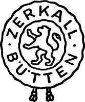 ZERKALL BÜTTEN