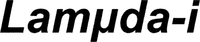 The transliteration of 