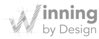 WINNING BY DESIGN