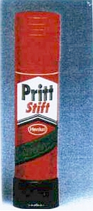 Pritt Stift