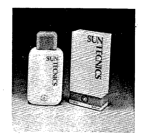 SUN TECNICS