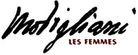 Modigliani LES FEMMES