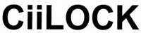 CiiLOCK