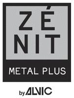 ZÉNIT METAL PLUS by ALVIC