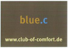 blue.c www.club-of-comfort.de