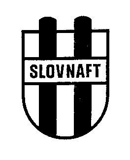 SLOVNAFT