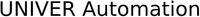 UNIVER Automation