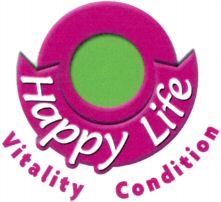 Happy Life Vitality Condition