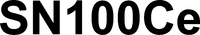 SN100Ce