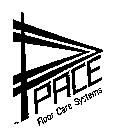 PACE Floor Care systems