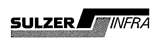 SULZER INFRA