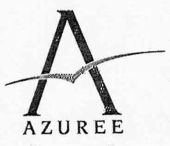 A AZUREE