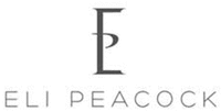 E ELI PEACOCK